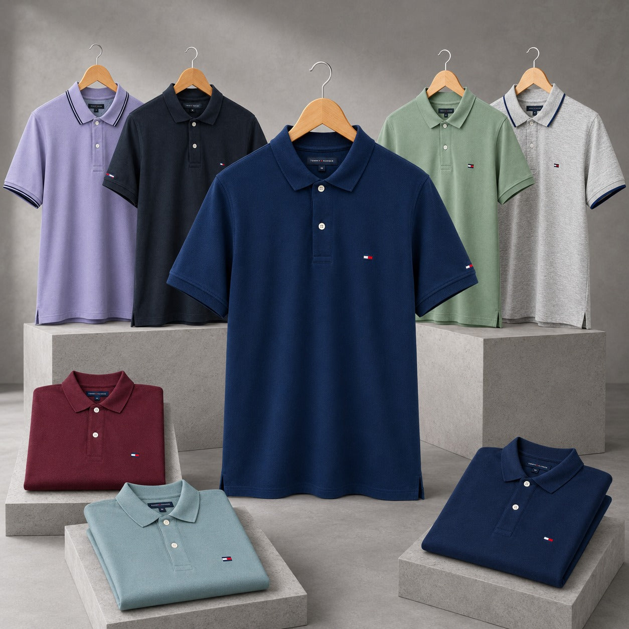 Premium POLO
