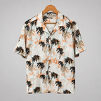 Premium Tee Tropical Palm