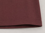 Men’s Oversized Graphic Drop Shoulder Tee-Chaaluck
