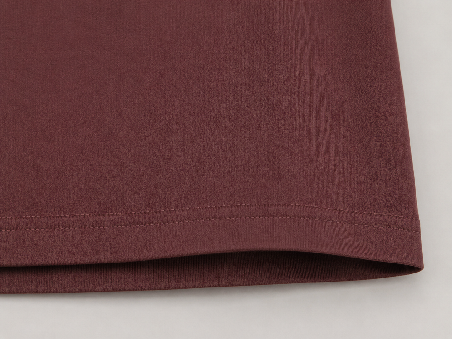 Men’s Oversized Graphic Drop Shoulder Tee-Chaaluck