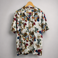 Premium Tee Multi-Floral