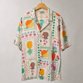 Premium Tee Fruit Carnival