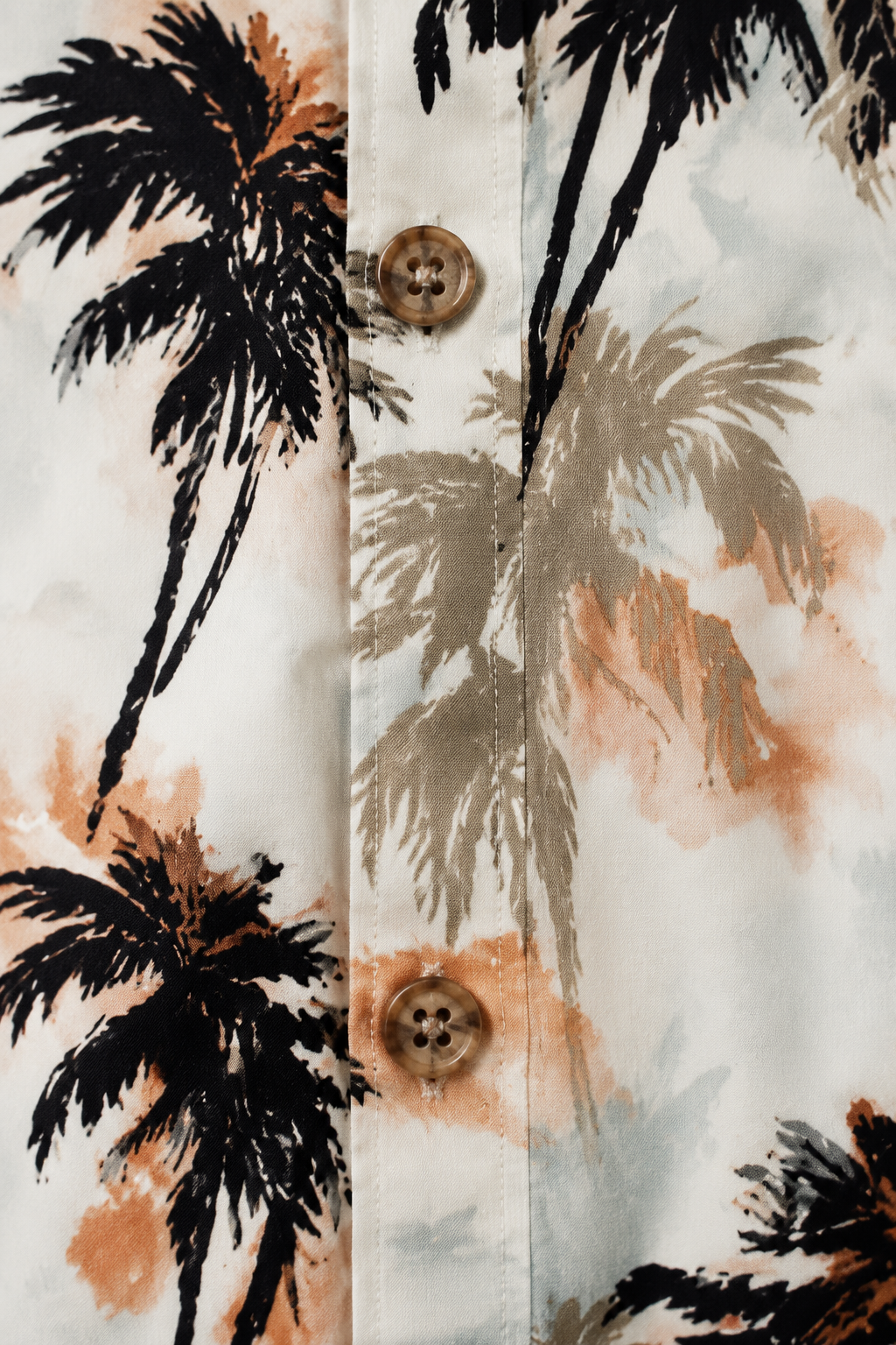 Premium Tee Tropical Palm
