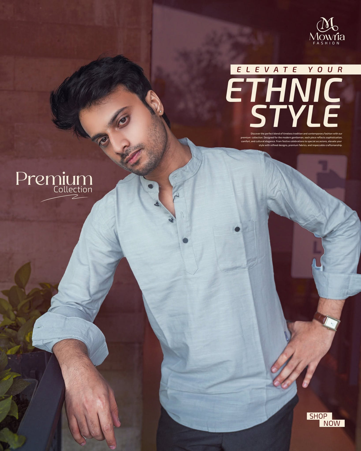 Floating image