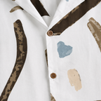 Premium Tee Rayon Printed