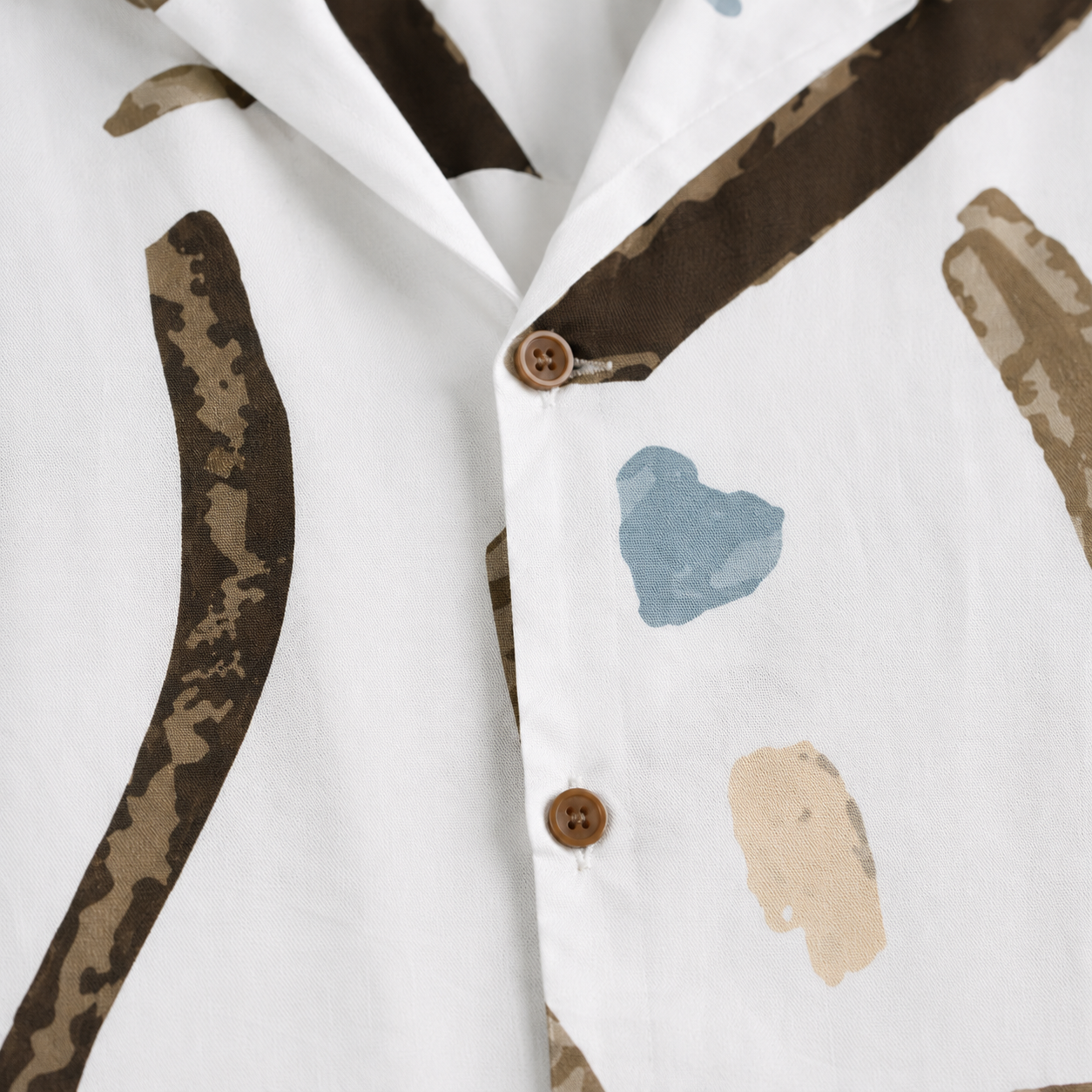 Premium Tee Rayon Printed