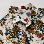 Premium Tee Multi-Floral