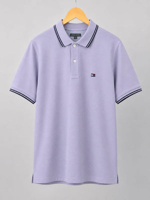 Men’s Classic Polo Shirt