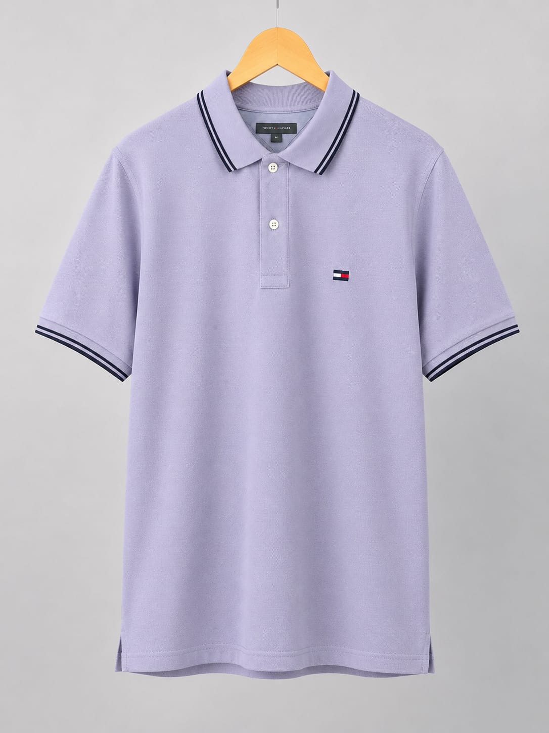 Men’s Classic Polo Shirt