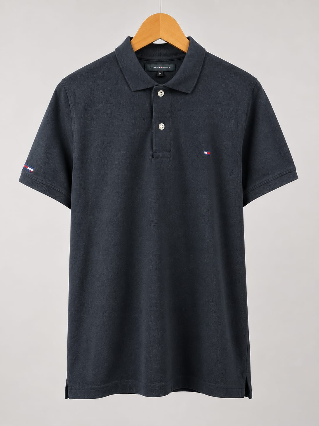 Men’s Classic Polo Shirt