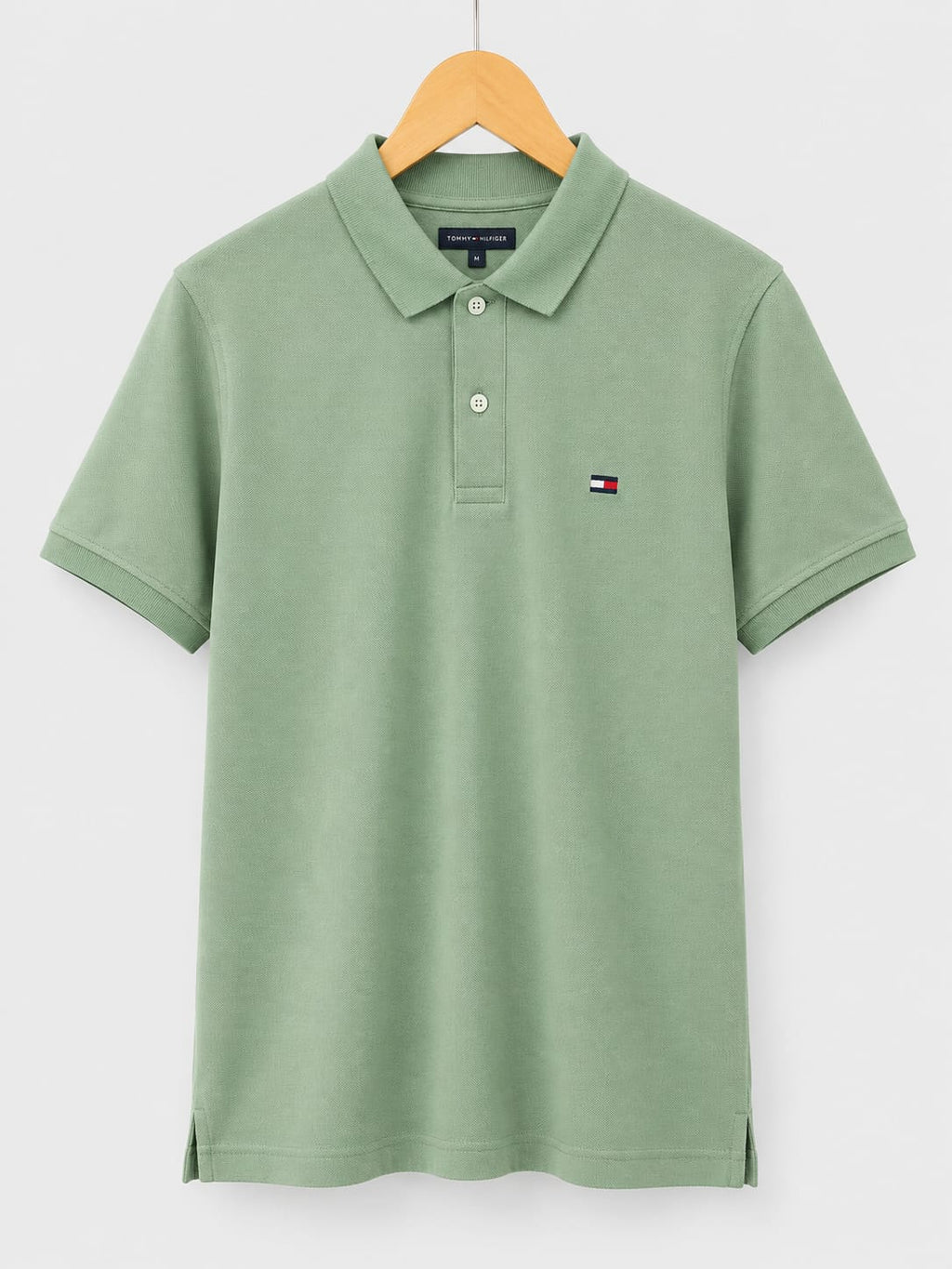Men’s Classic Polo Shirt
