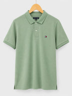 Men’s Classic Polo Shirt