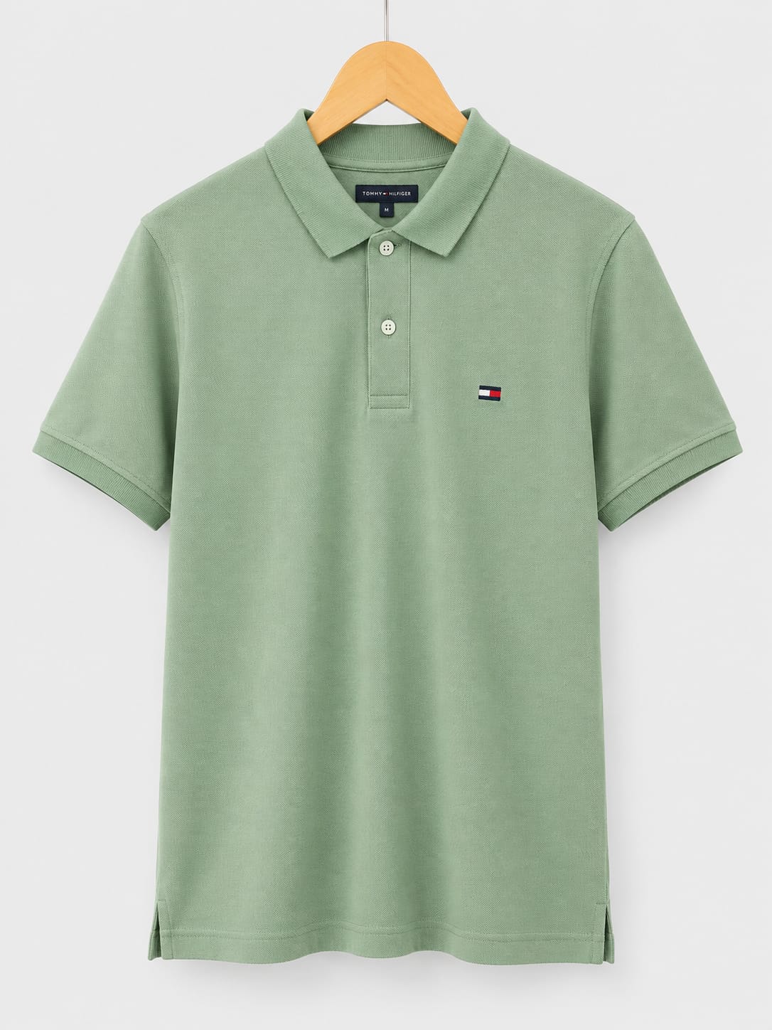 Men’s Classic Polo Shirt