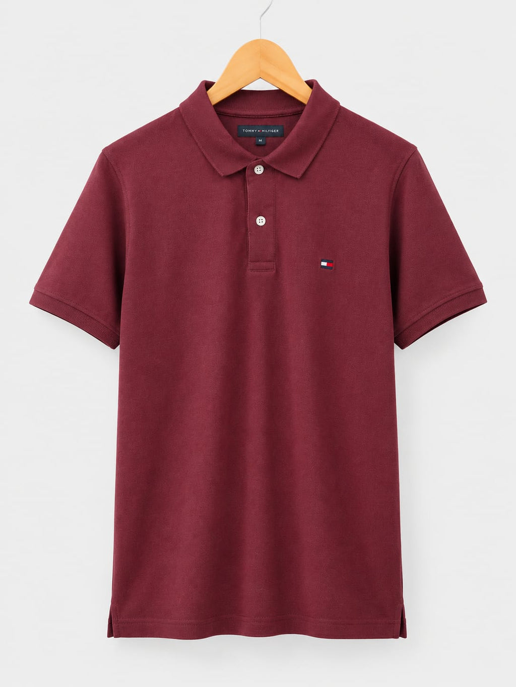 Men’s Classic Polo Shirt