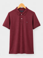 Men’s Classic Polo Shirt
