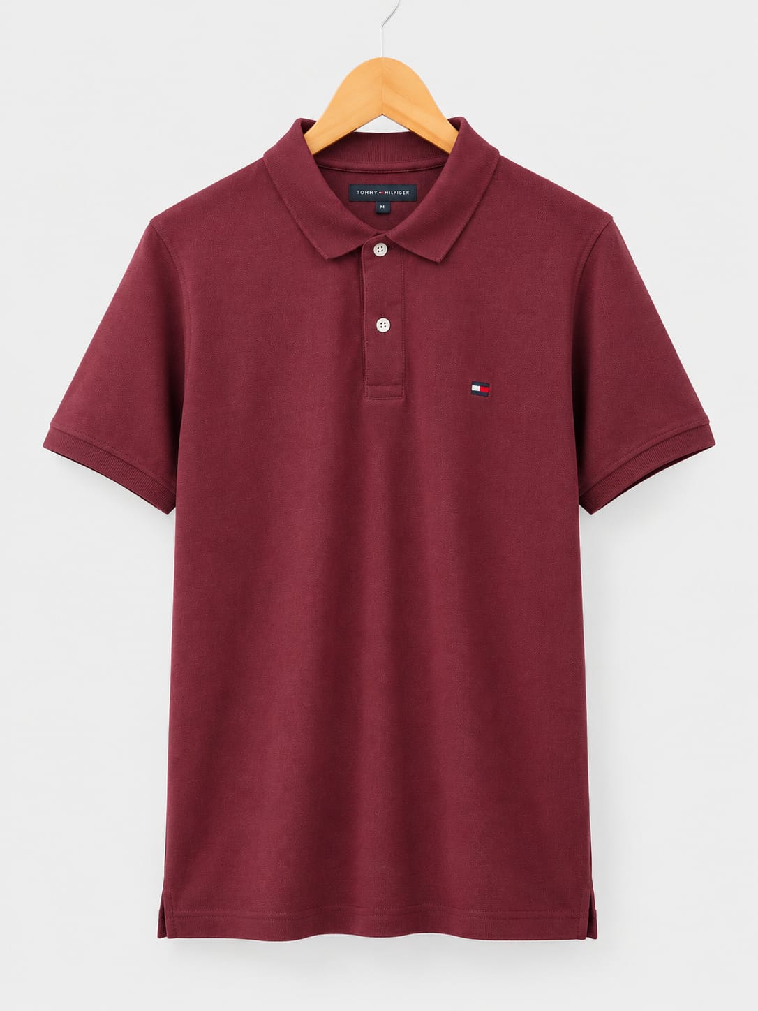 Men’s Classic Polo Shirt