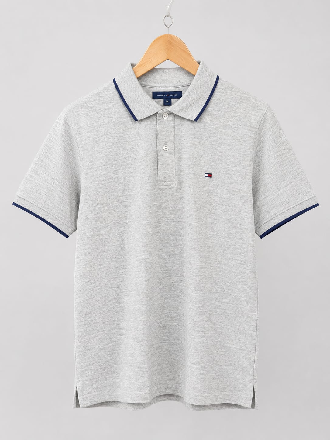 Men’s Classic Polo Shirt