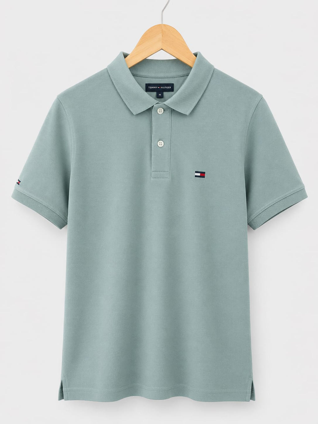 Men’s Classic Polo Shirt