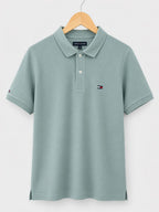 Men’s Classic Polo Shirt