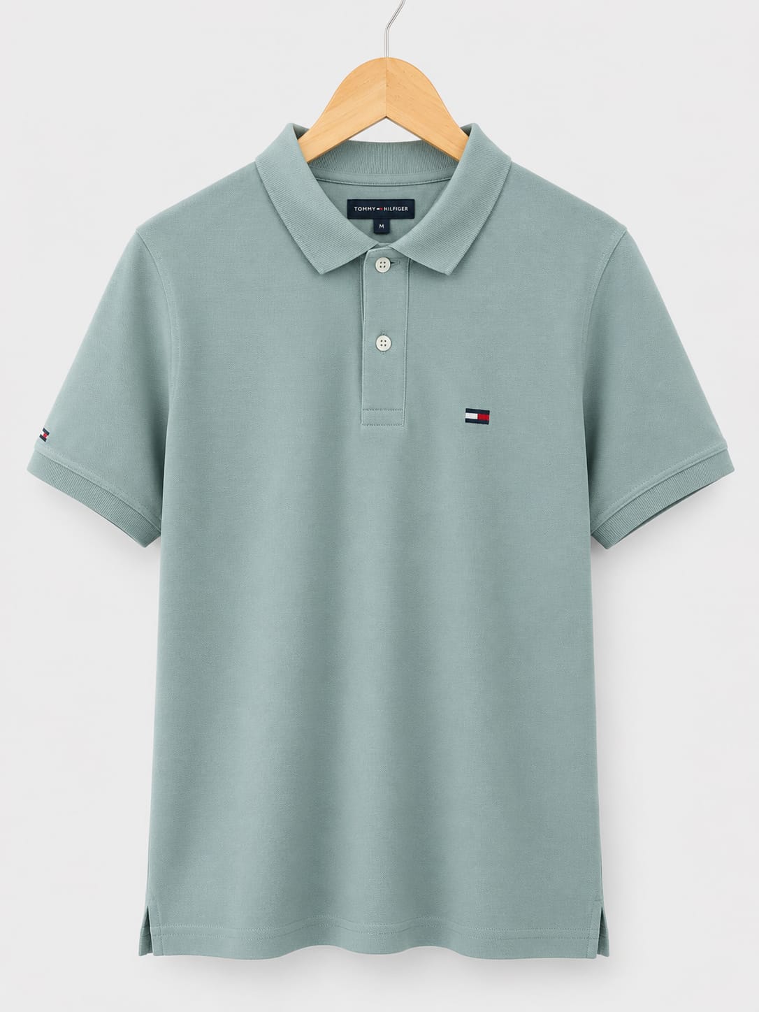 Men’s Classic Polo Shirt