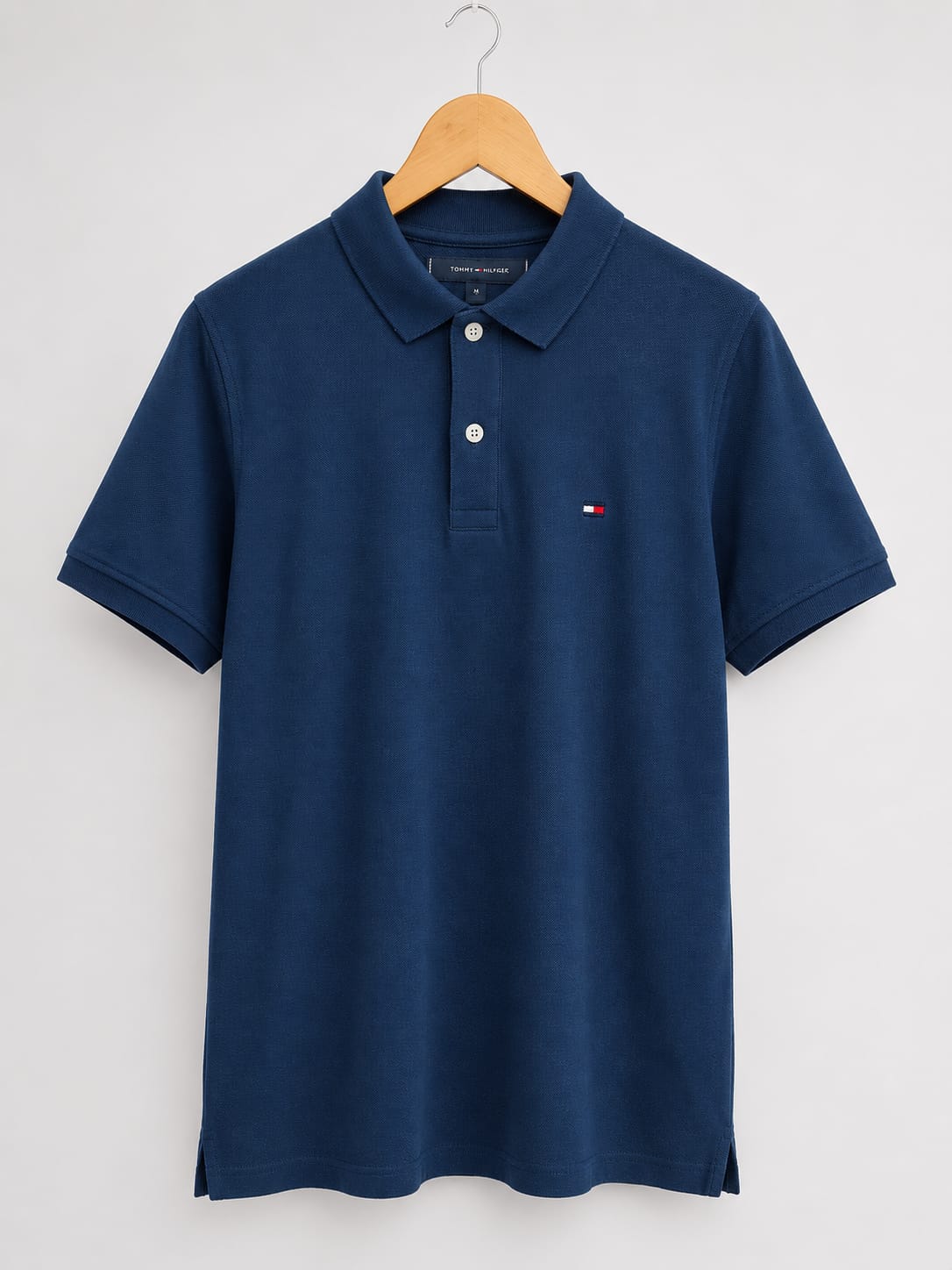Men’s Classic Polo Shirt