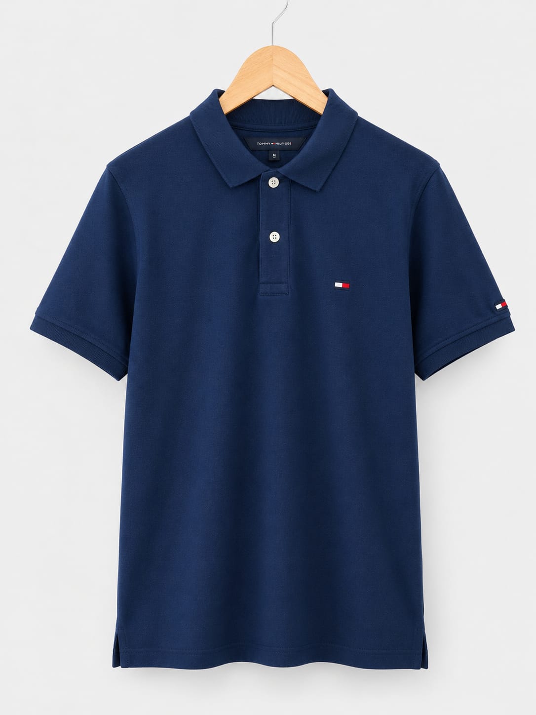 Men’s Classic Polo Shirt