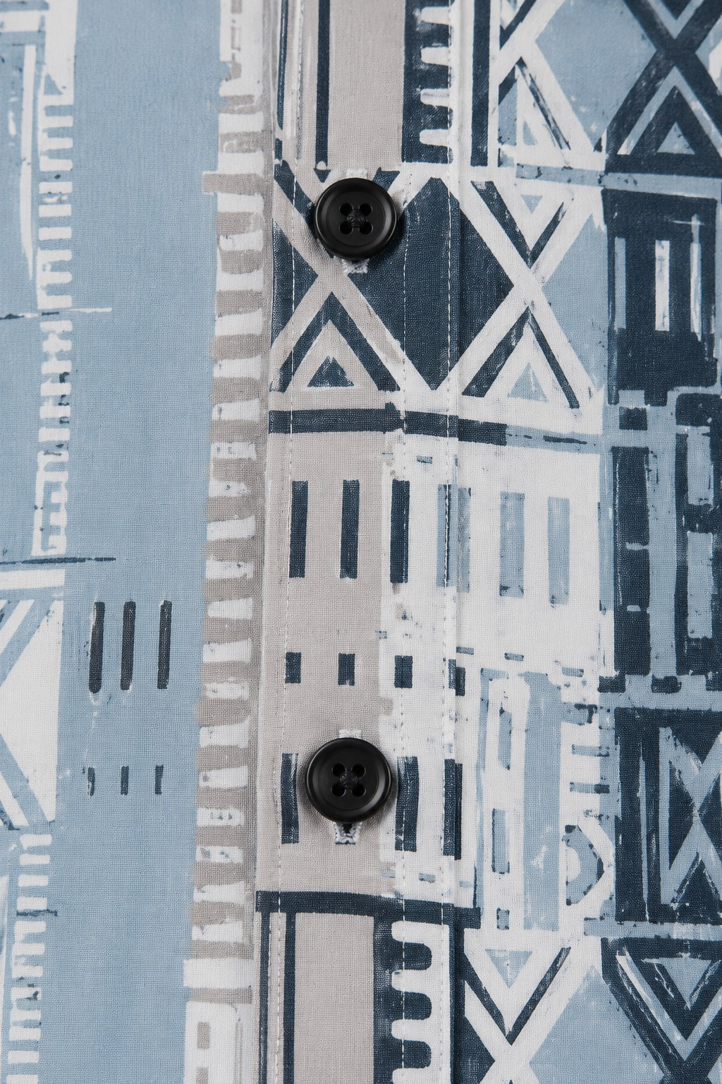 Premium Tee Popcorn Geometric