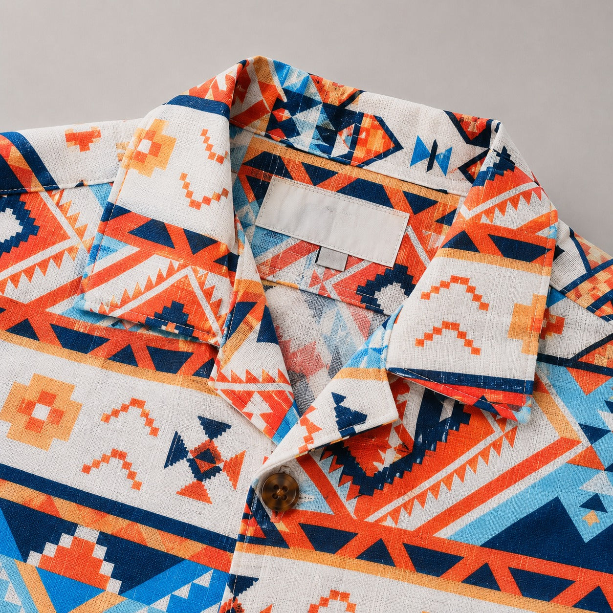 Premium Tee Geometric