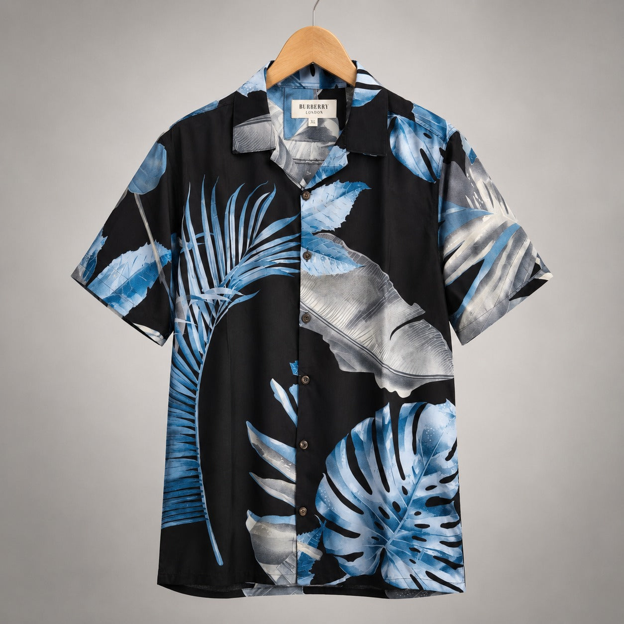 Premium Tee Banana Leaf