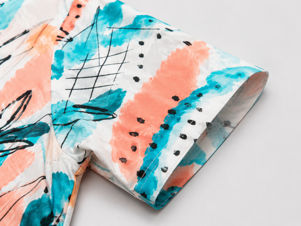 Premium Tee Scotch & Soda