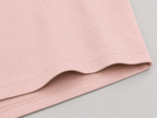 Oversized Drop Shoulder Pool Graphic Tee