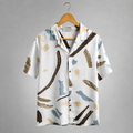 Premium Tee Rayon Printed