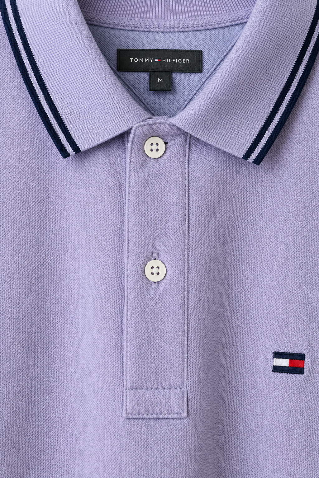 Men’s Classic Polo Shirt