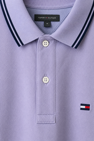 Men’s Classic Polo Shirt
