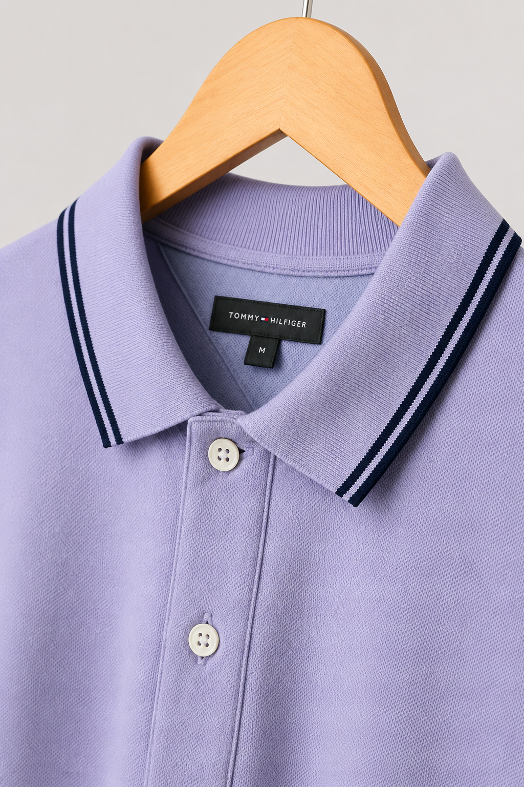 Men’s Classic Polo Shirt