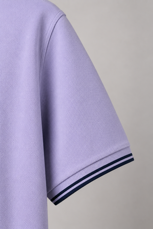 Men’s Classic Polo Shirt