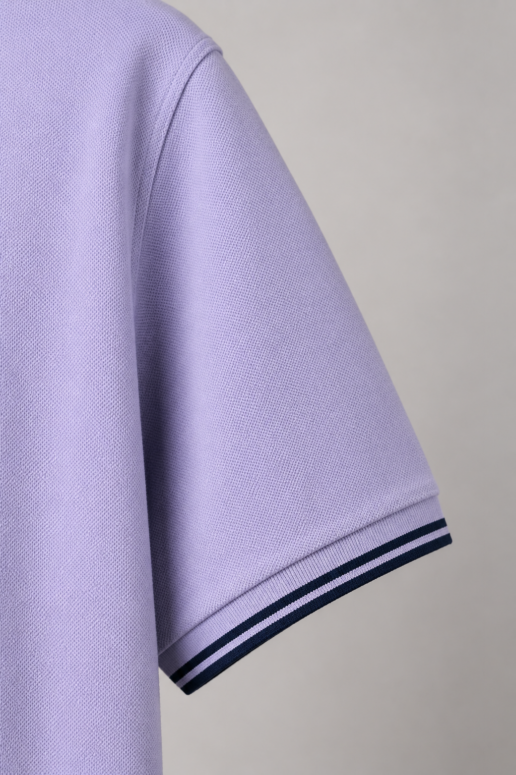 Men’s Classic Polo Shirt