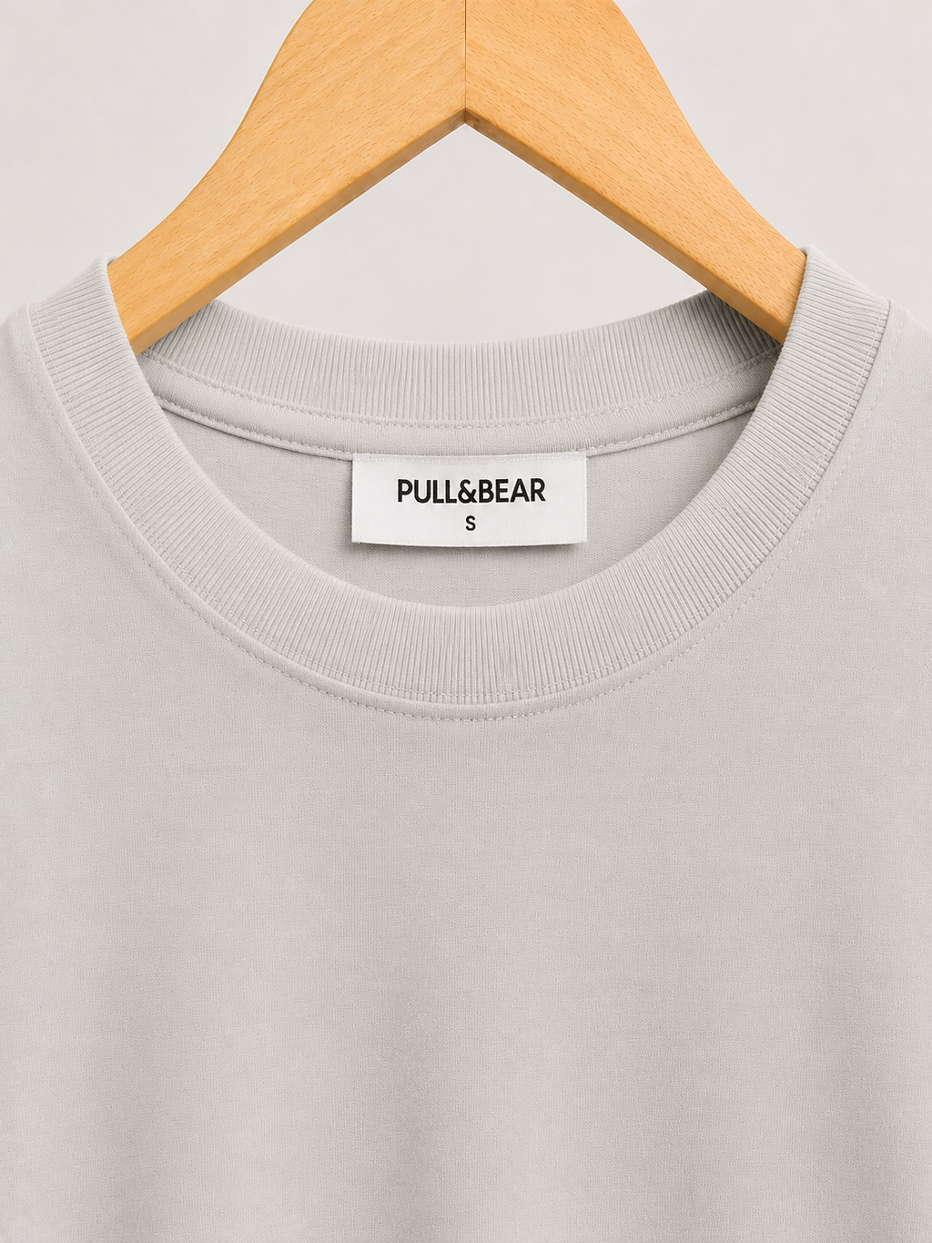 Oversized Graphic Drop Shoulder T-Shirt for Men