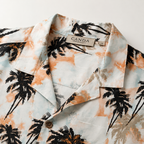 Premium Tee Tropical Palm