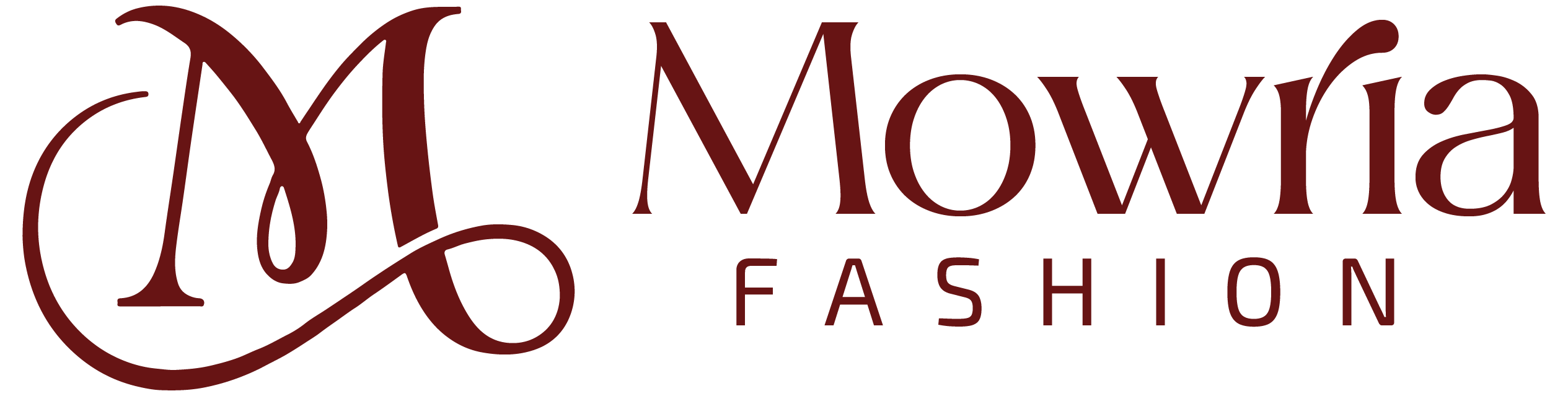 Mowria Fashion